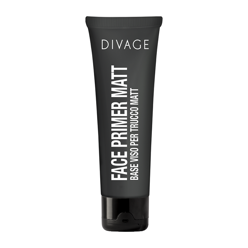 FACE PRIMER MATT - Divage