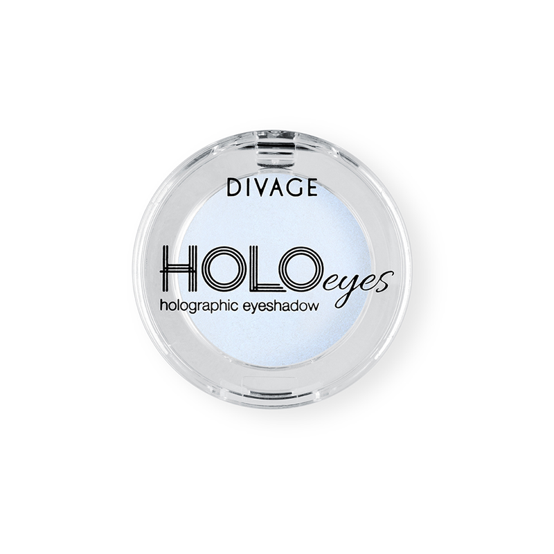 HOLO EYES - Divage