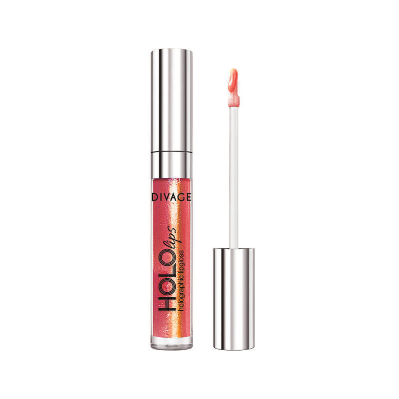 HOLO LIPS - Divage