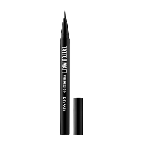 TATTOO MATT WATERPROOF 24H