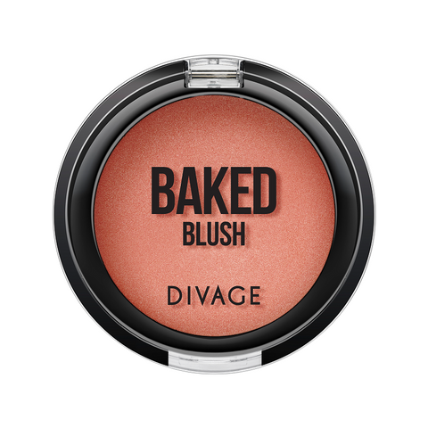 BAKED BLUSH