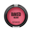 BAKED BLUSH - Divage