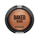 BAKED BLUSH - Divage