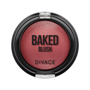 BAKED BLUSH - Divage