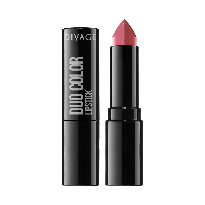 DUO COLOR LIPSTICK - Divage
