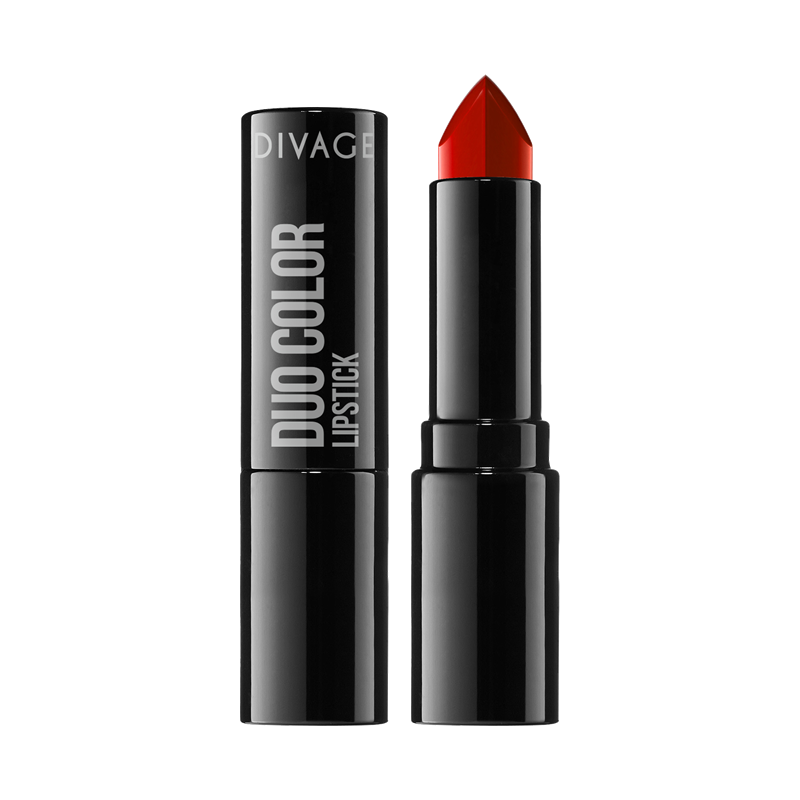 DUO COLOR LIPSTICK - Divage