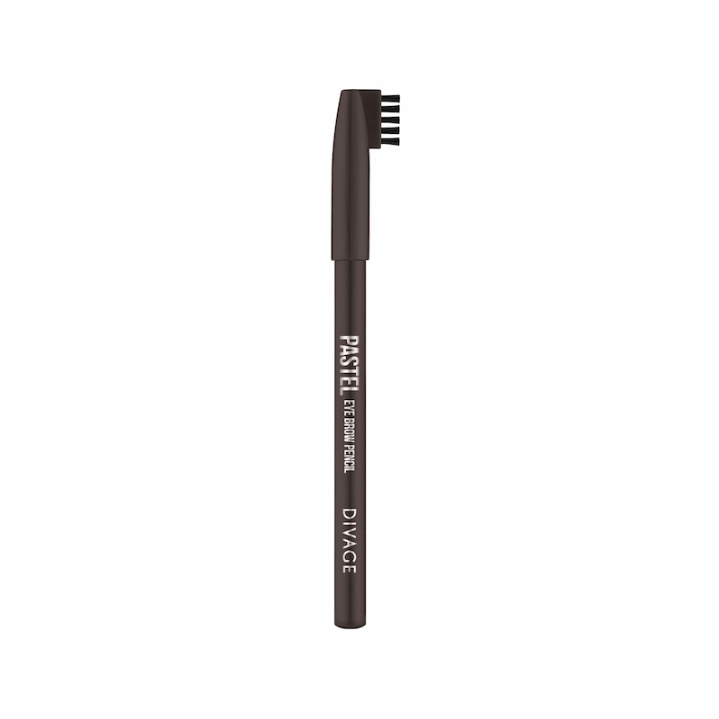 EYEBROW PENCIL PASTEL - Divage