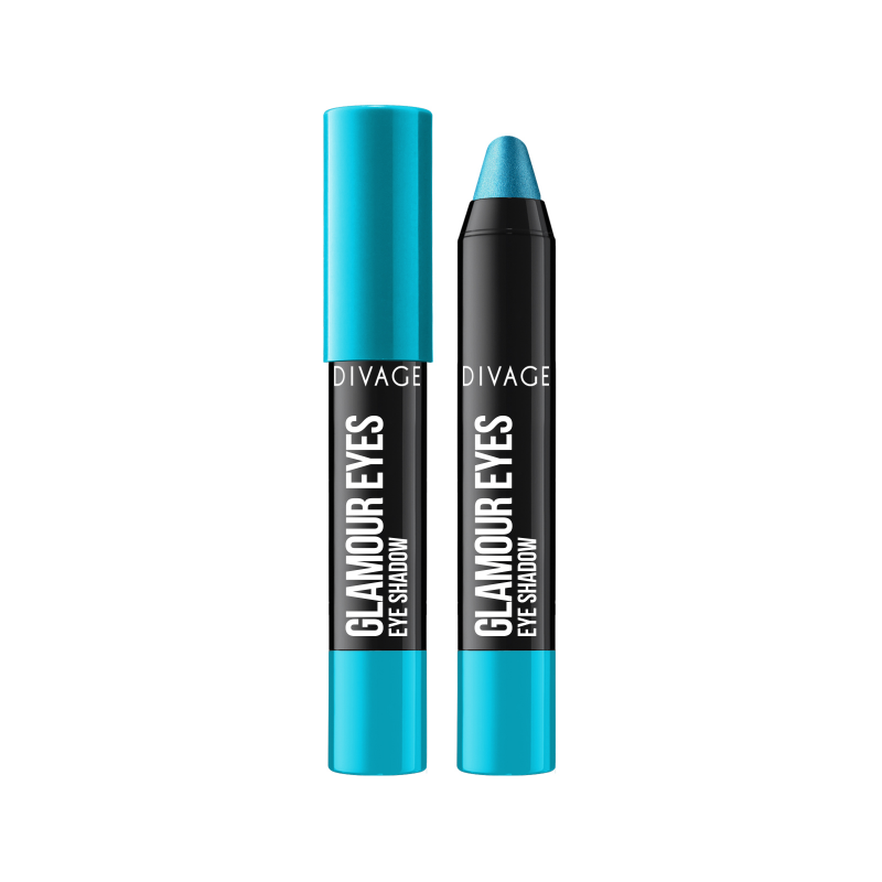 GLAMOUR EYES EYESHADOW - Divage