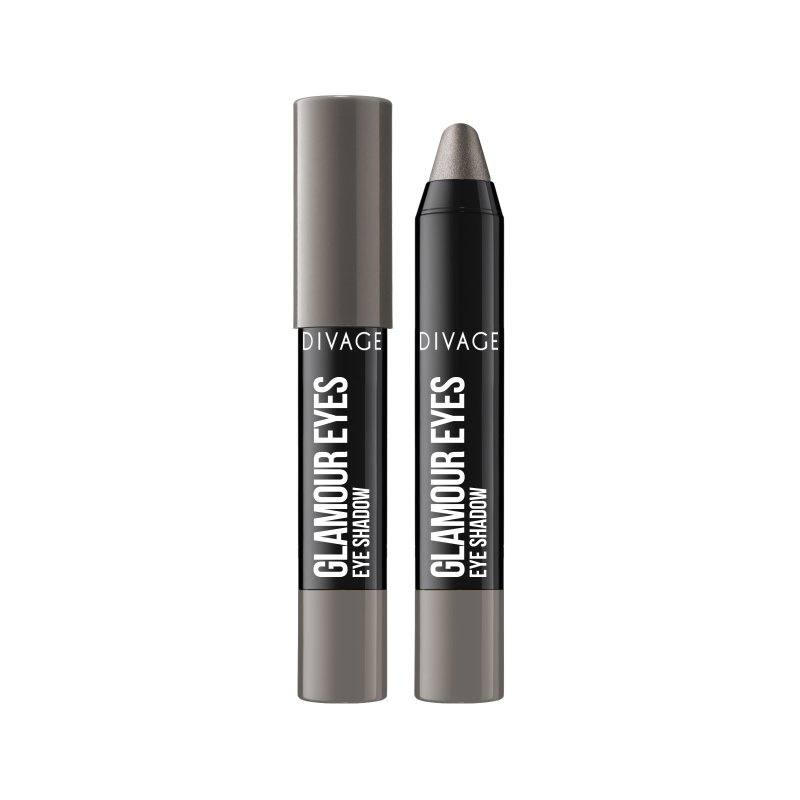 GLAMOUR EYES EYESHADOW - Divage