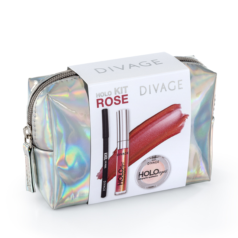 HOLO KIT Rose