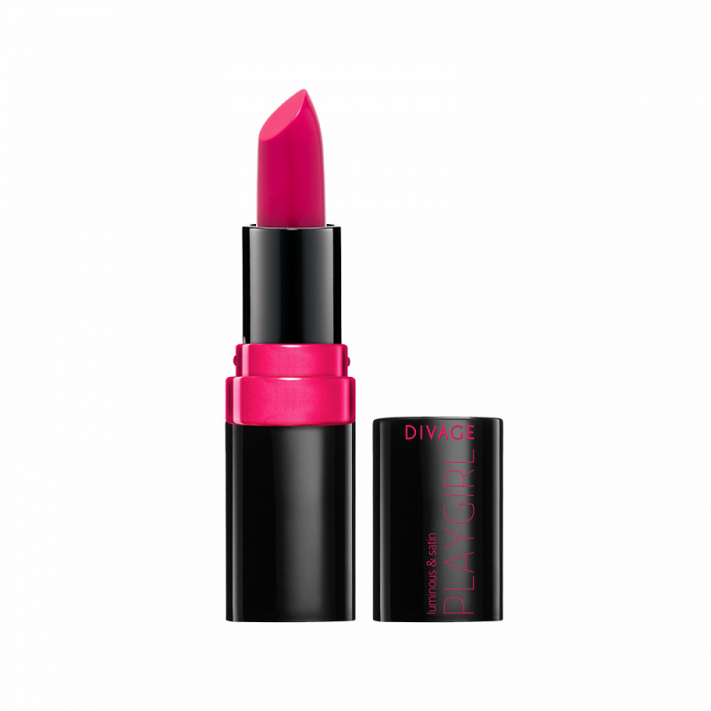 PLAY GIRL MATT LIPSTICK - Divage
