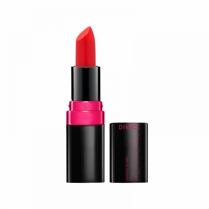 PLAY GIRL MATT LIPSTICK - Divage