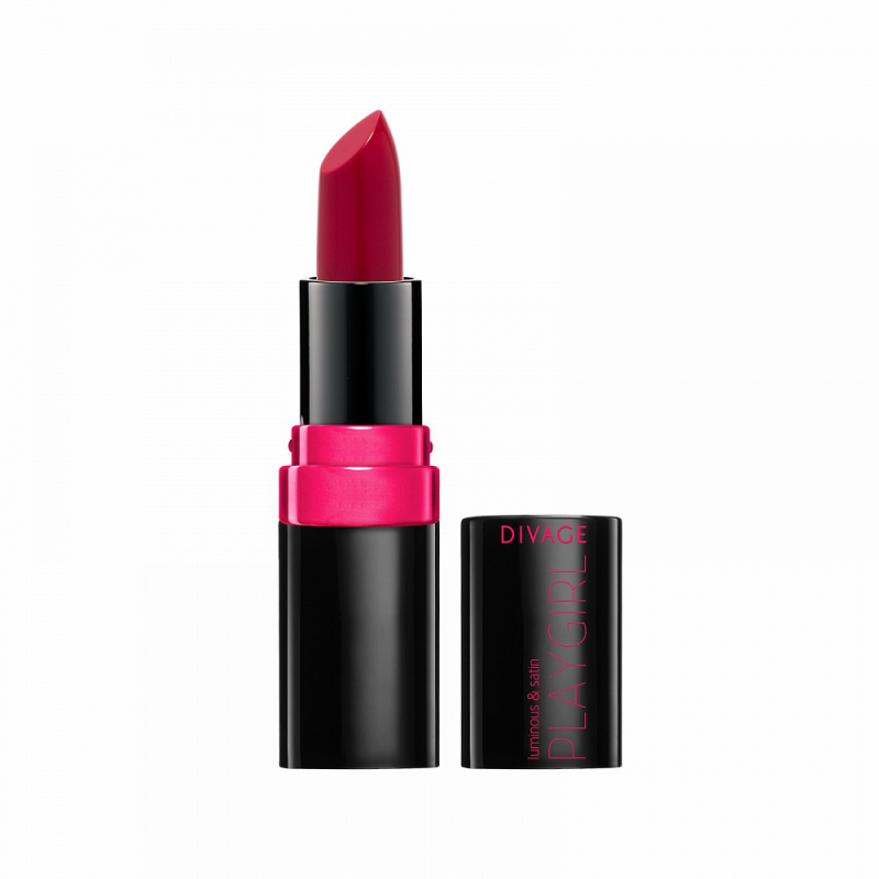 PLAY GIRL MATT LIPSTICK - Divage