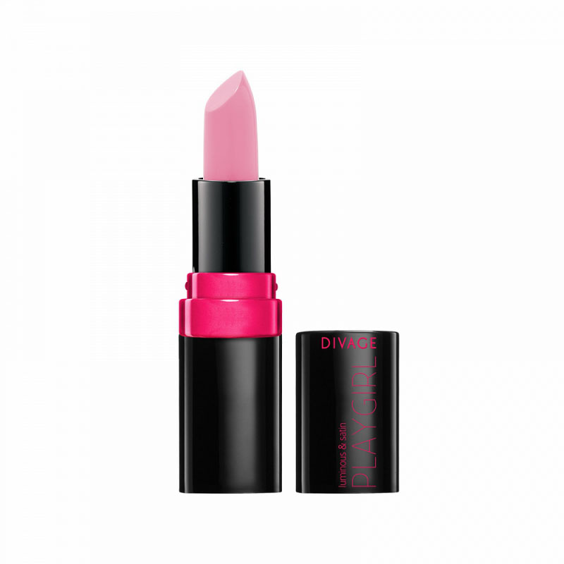 PLAY GIRL MATT LIPSTICK - Divage
