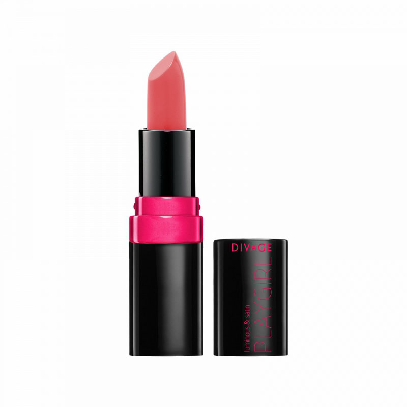 PLAY GIRL MATT LIPSTICK - Divage