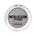 METALLIC GLOW EYESHADOW - Divage