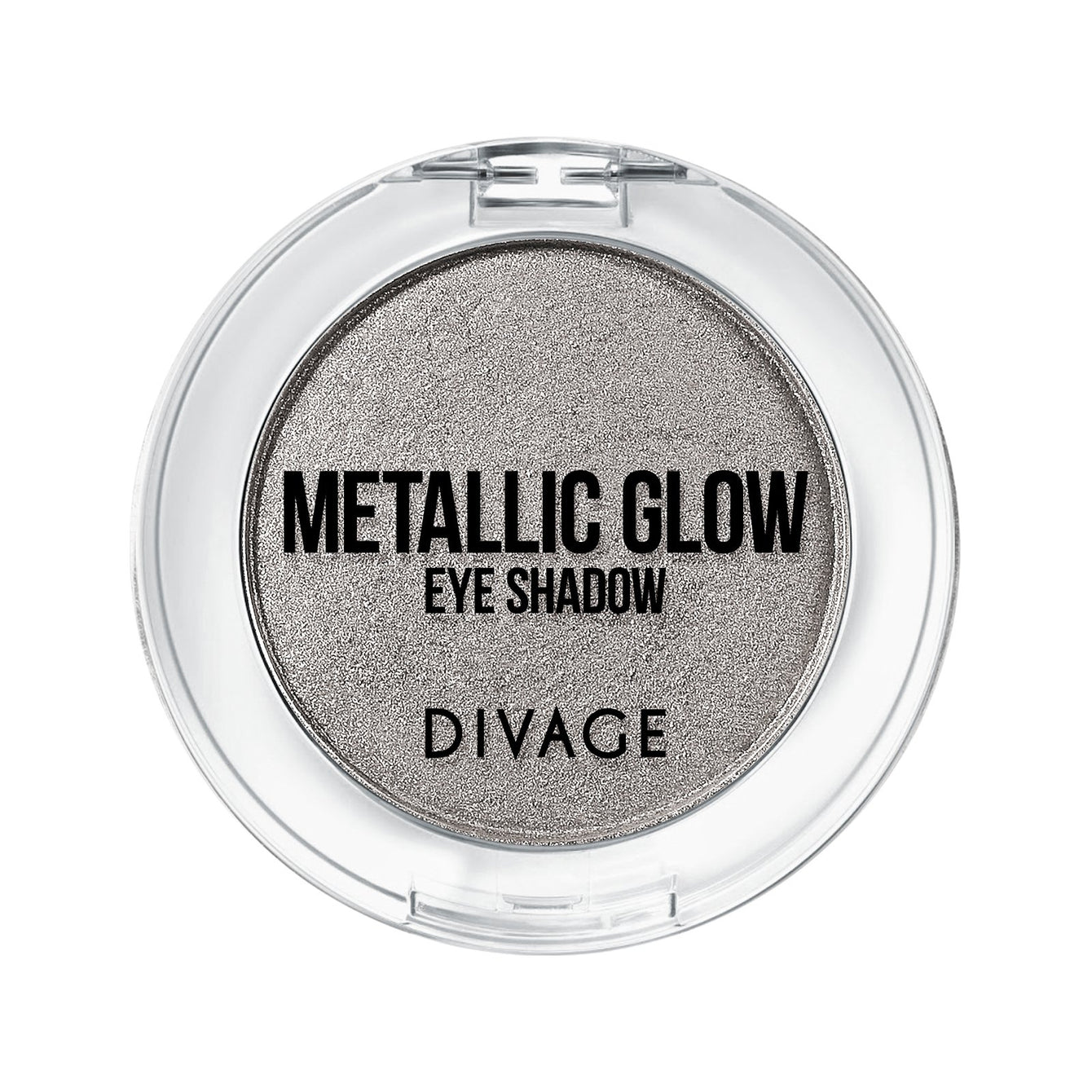 METALLIC GLOW EYESHADOW - Divage