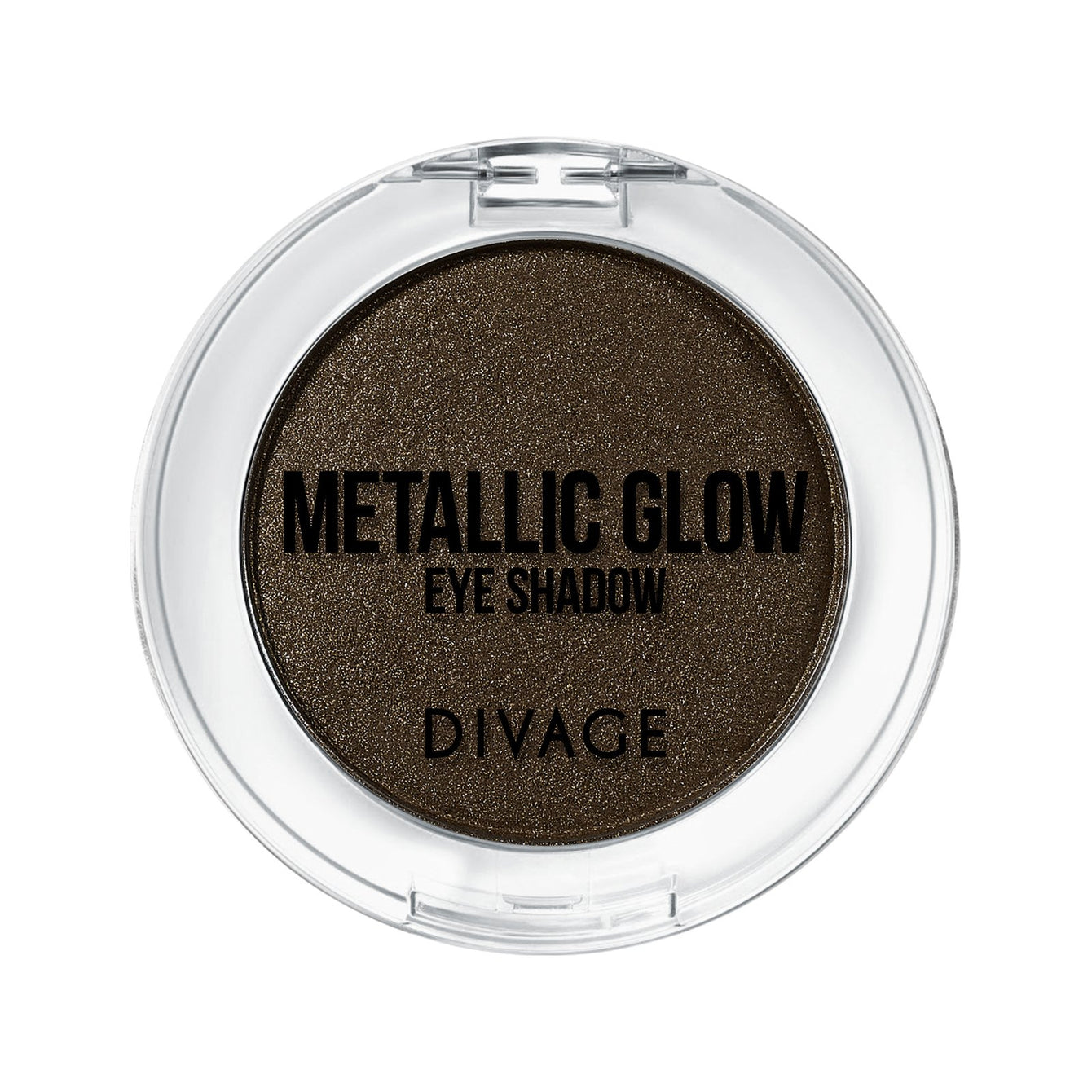 METALLIC GLOW EYESHADOW - Divage