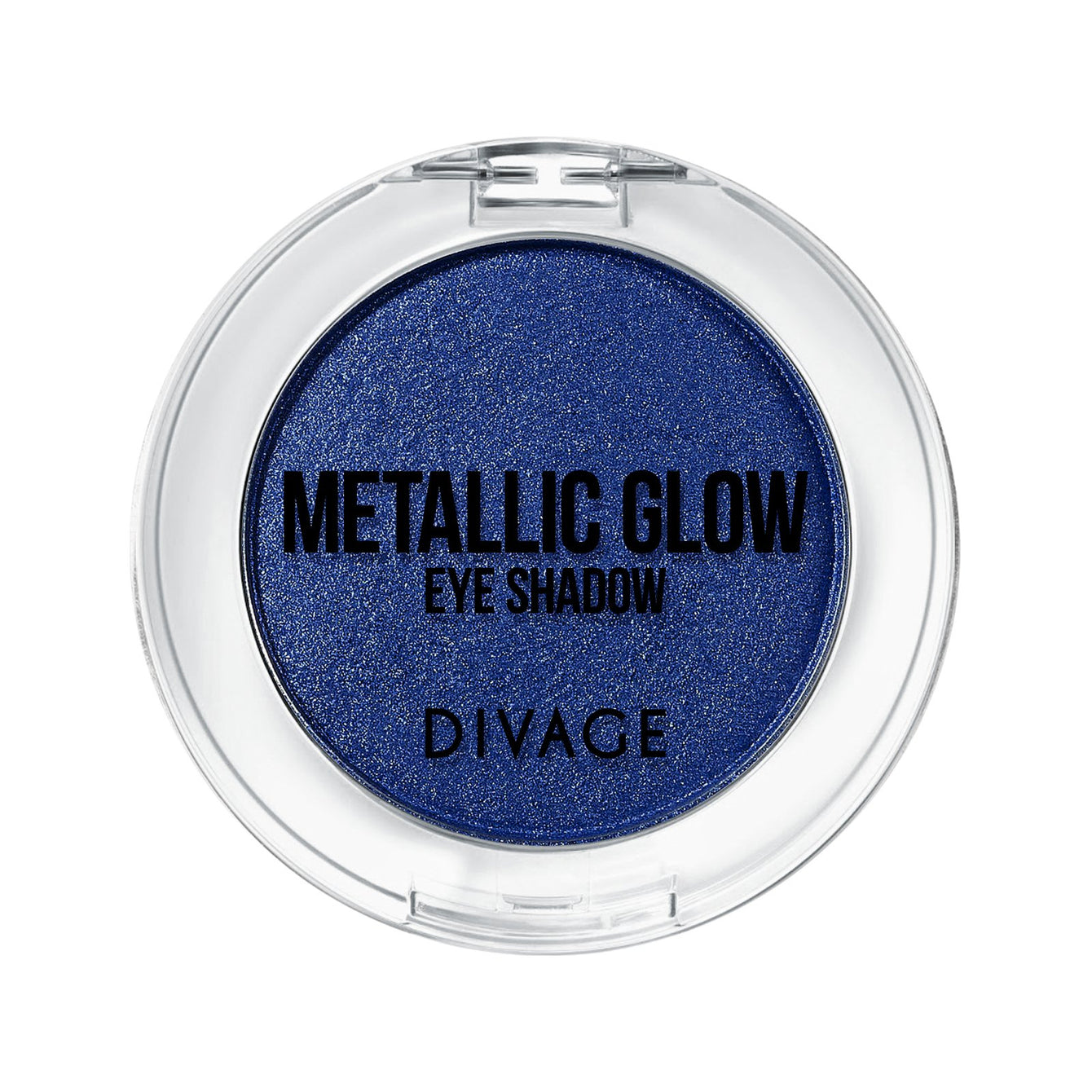 METALLIC GLOW EYESHADOW - Divage