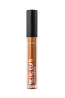 METAL GLAM LIQUID LIPSTICK - Divage