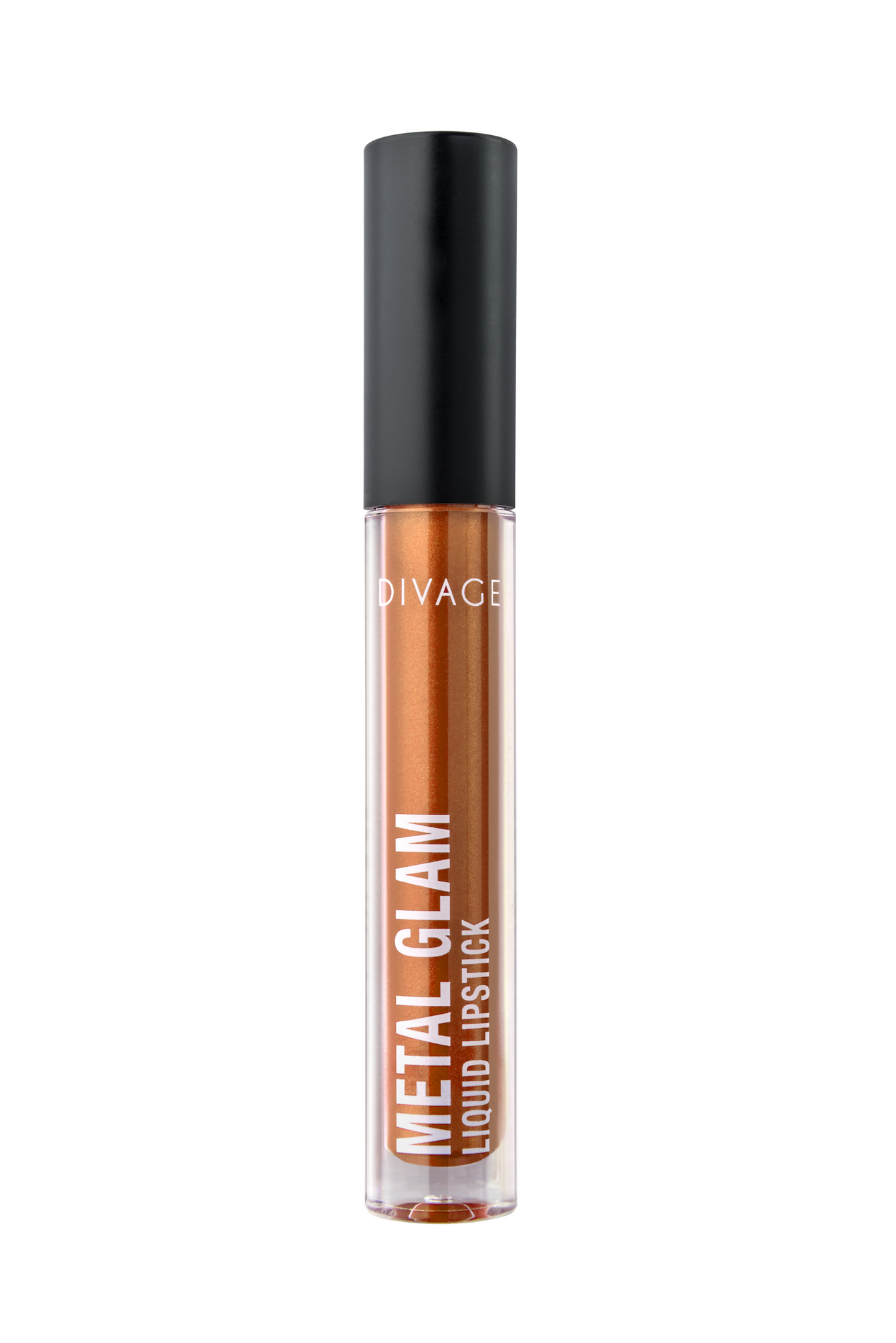 METAL GLAM LIQUID LIPSTICK - Divage