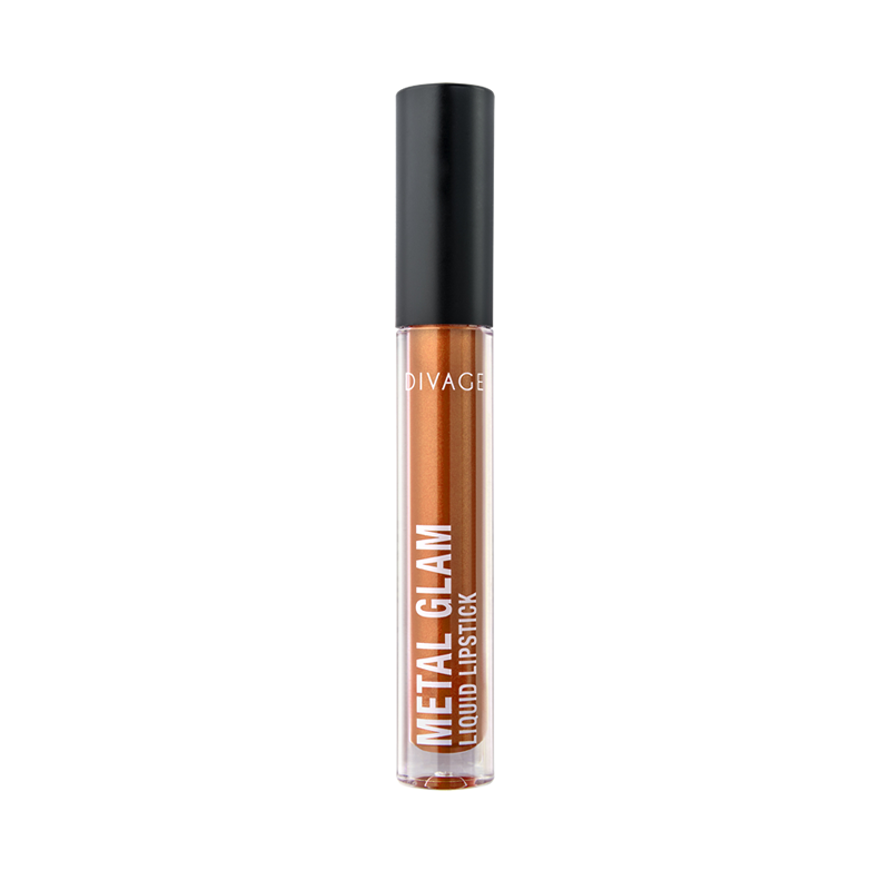 METAL GLAM LIQUID LIPSTICK - Divage