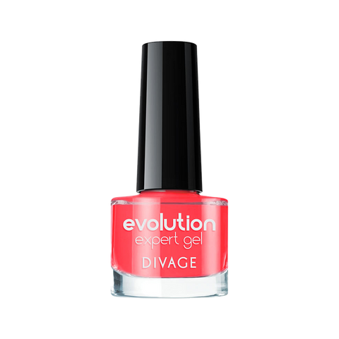 EVOLUTION NAIL POLISH GEL EFFECT