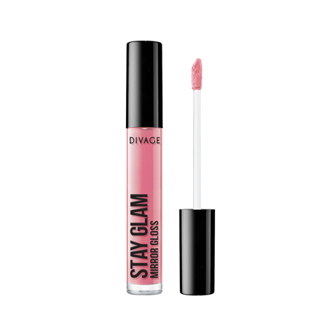 STAY GLAM MIRROR GLOSS