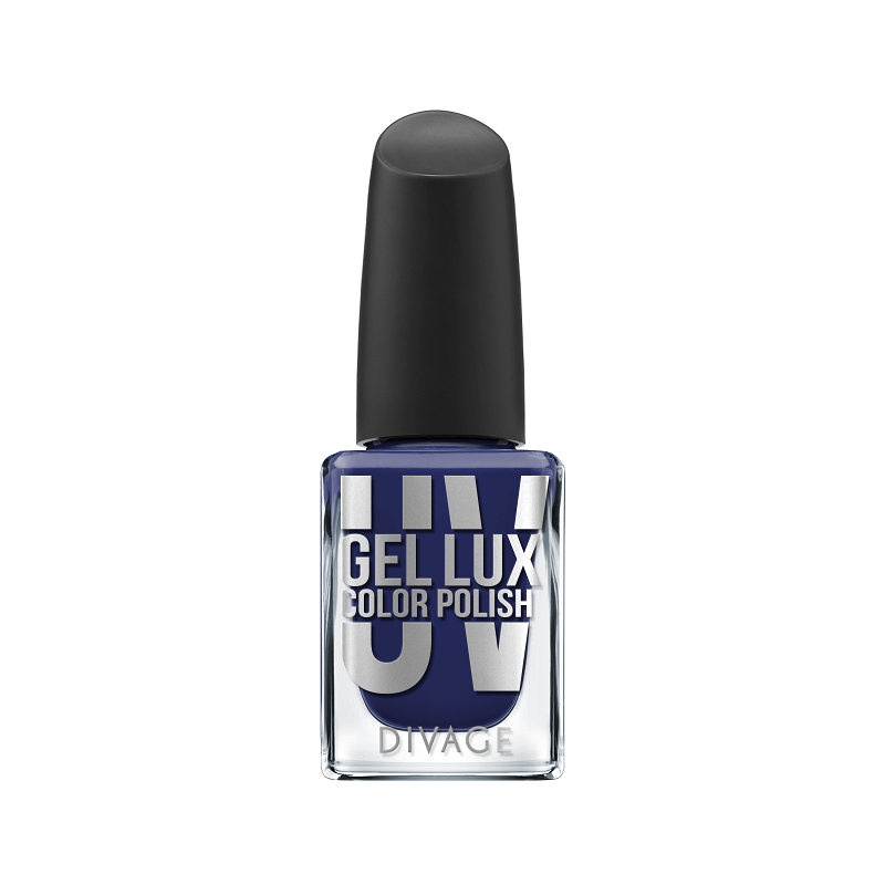 NAIL POLISH UV GEL LUX - Divage
