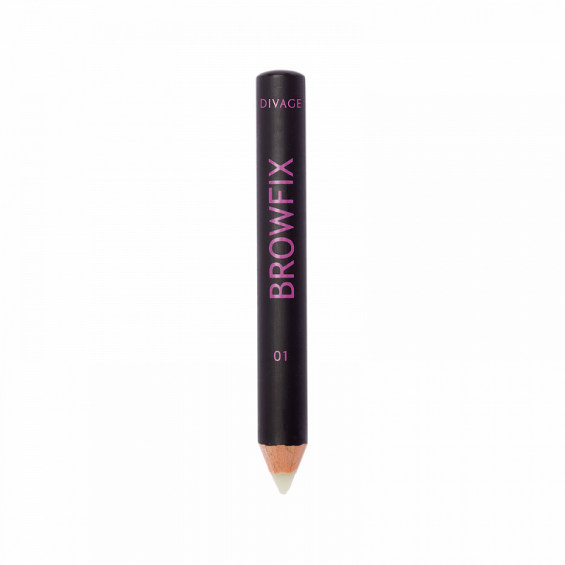 EYEBROW PENCIL BROW FIX - Divage