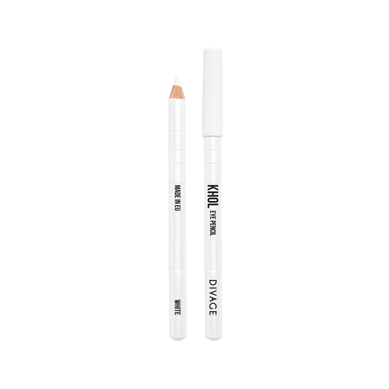 KHOL EYE PENCIL - Divage