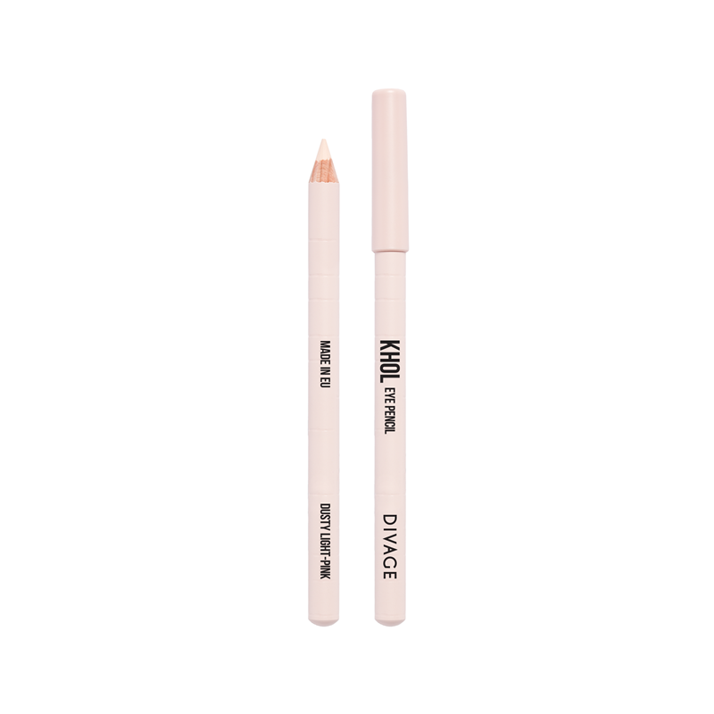 KHOL EYE PENCIL - Divage