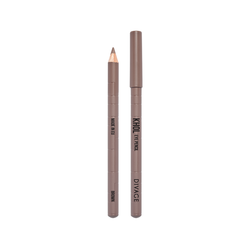 KHOL EYE PENCIL - Divage