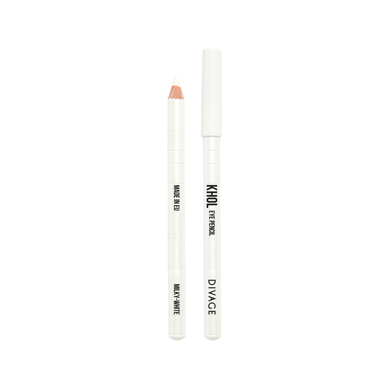 KHOL EYE PENCIL - Divage