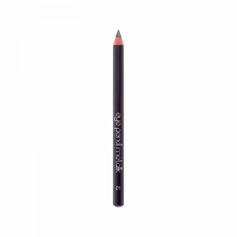 METALLIC EYE PENCIL - Divage