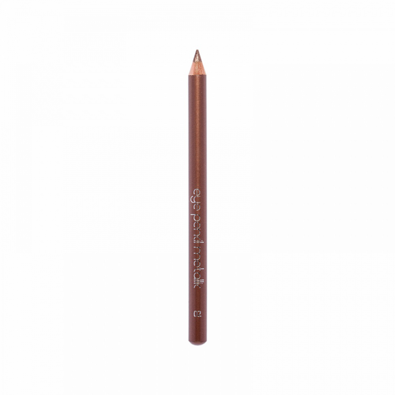 METALLIC EYE PENCIL - Divage