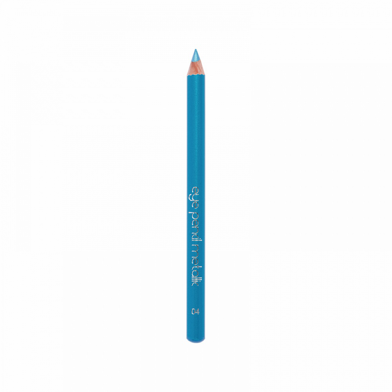 METALLIC EYE PENCIL - Divage