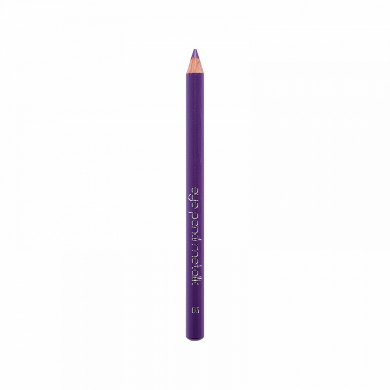 METALLIC EYE PENCIL - Divage