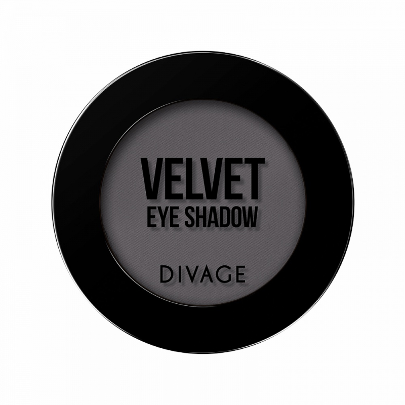 VELVET EYE SHADOW - Divage