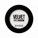 VELVET EYE SHADOW - Divage
