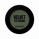 VELVET EYE SHADOW - Divage