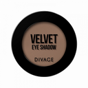 VELVET EYE SHADOW - Divage