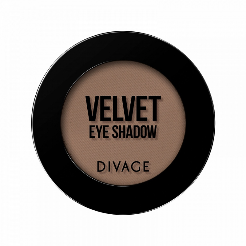 VELVET EYE SHADOW - Divage