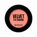 VELVET EYE SHADOW - Divage
