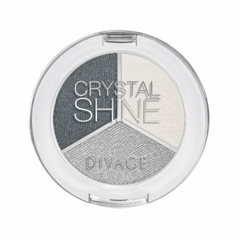 CRYSTAL SHINE LUMINOUS EYESHADOW