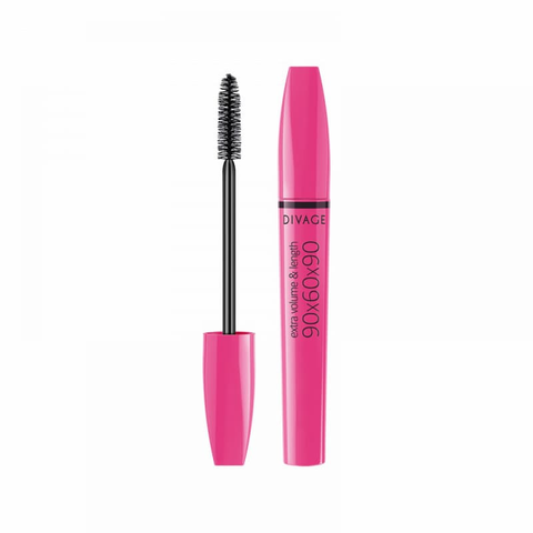 90X60X90 EXTRA VOLUME & LENGTH MASCARA