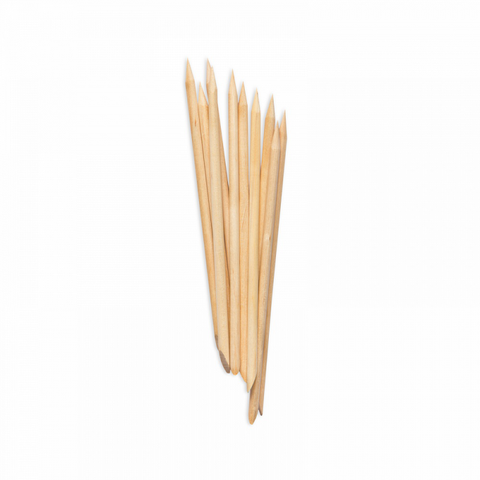 STICKS FOR MANICURE (10 PCS)