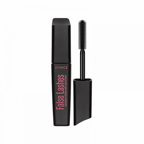 FALSE LASHES MASCARA
