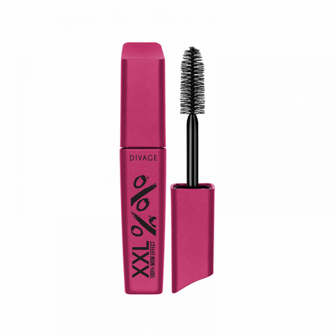 XXL 100% WOW EFFECT MASCARA
