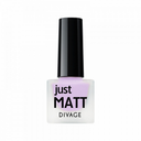 JUST MATT NAIL POLISH - Divage